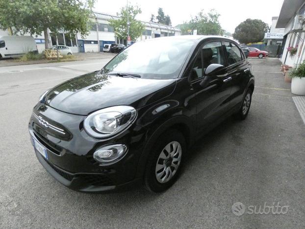 FIAT 500X 1.5 T4 Hybrid 130 CV DCT