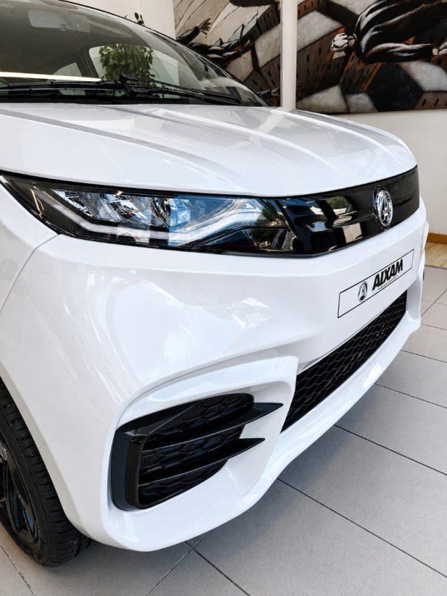 AIXAM City E-City Sport Premium