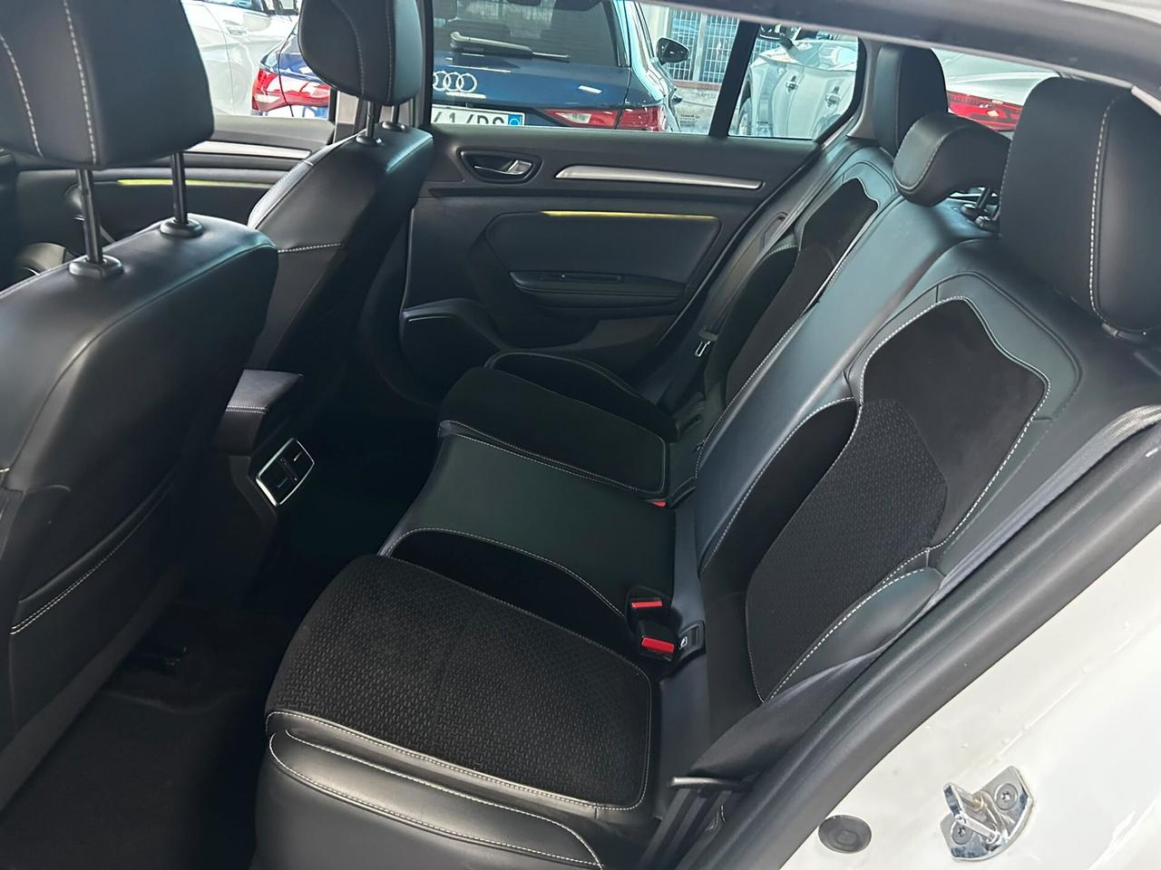 Renault Megane 1.5D X NEOPATENTATI 2017