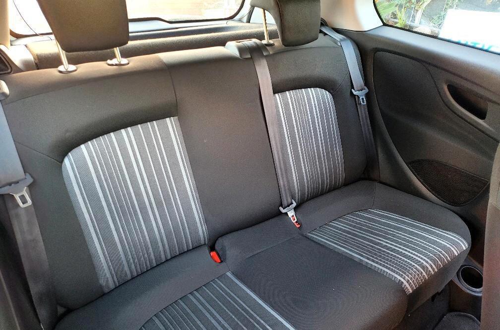 Fiat Punto Evo 1.2 3 porte Dynamic