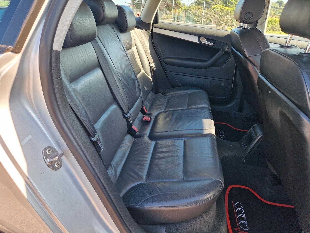 Audi A3 2.0 TDI Ambition