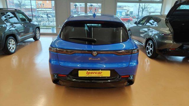 ALFA ROMEO Tonale 1.5 160 CV MHEV TCT7 Veloce PREZZO PROMO