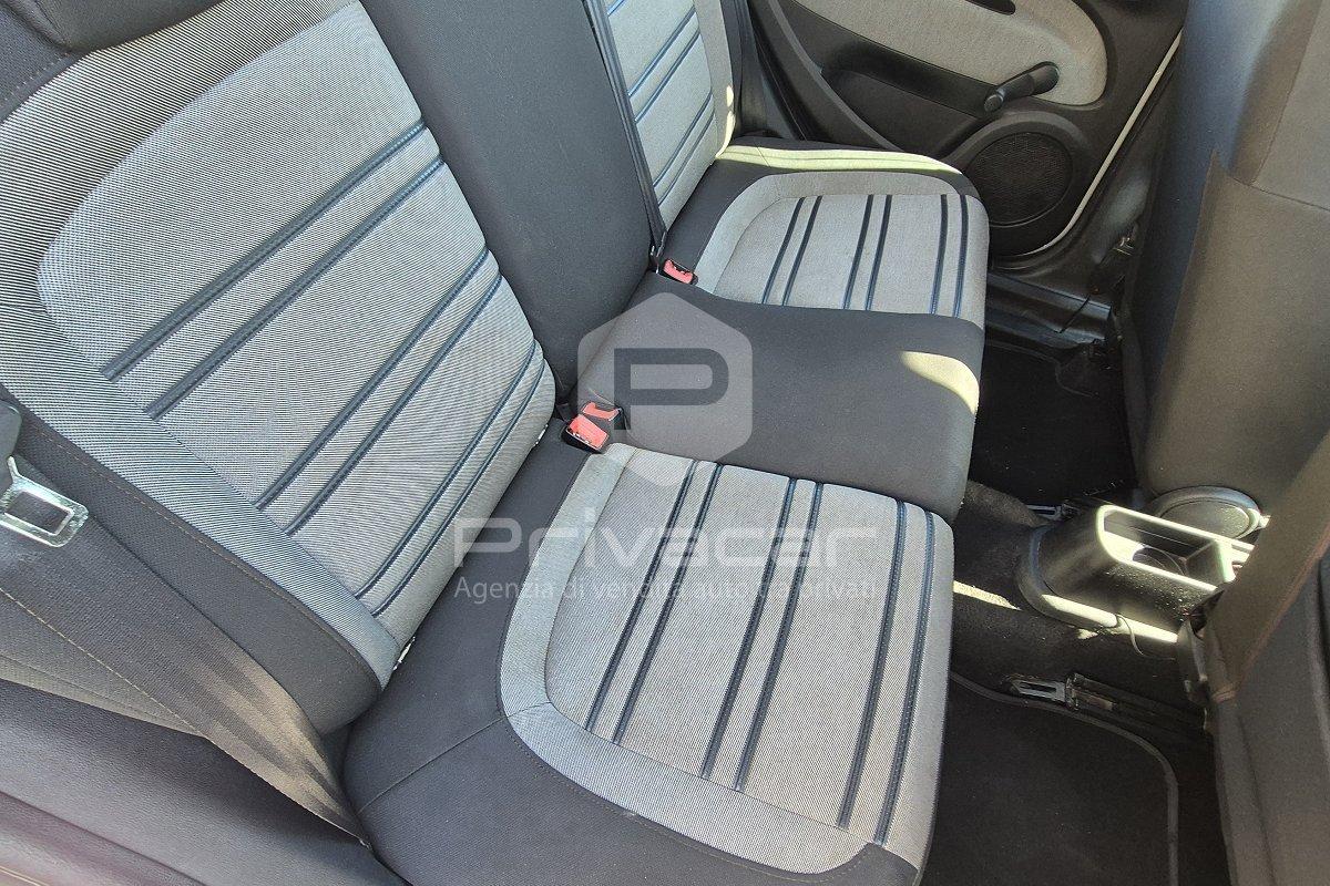 FIAT Punto Evo 1.2 5 porte Active