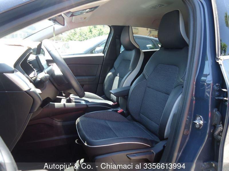 Renault Captur Captur Full Hybrid E-Tech 145 CV Intens