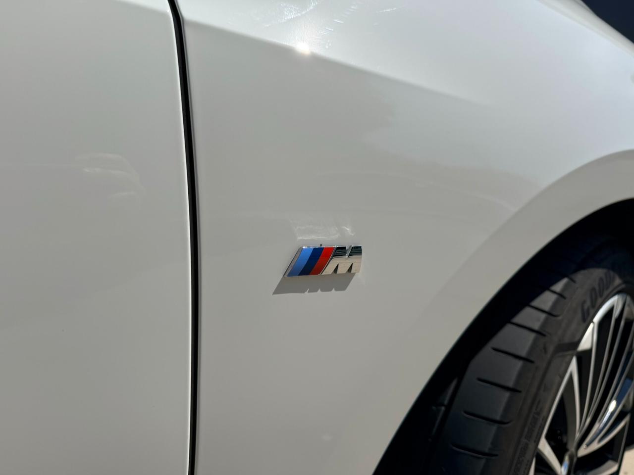 Bmw X2 M sDrive 18d Msport