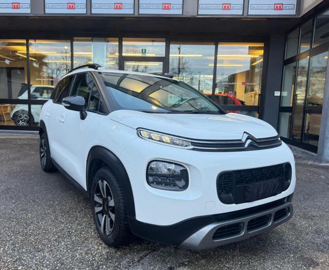 CITROEN C3 Aircross Aircross 1.2 Puretech SHINE 82cv