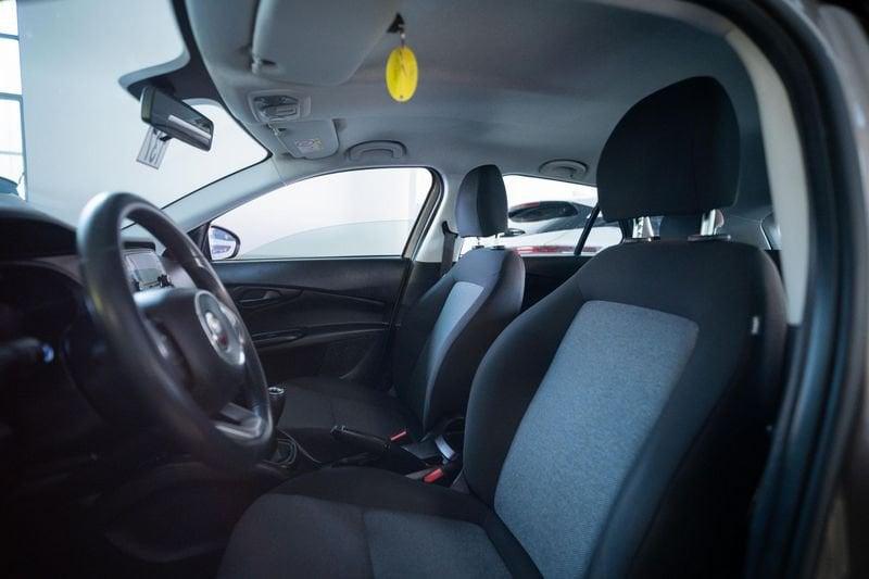 FIAT Tipo SW 1.3 mjt Street s&s 95cv my20