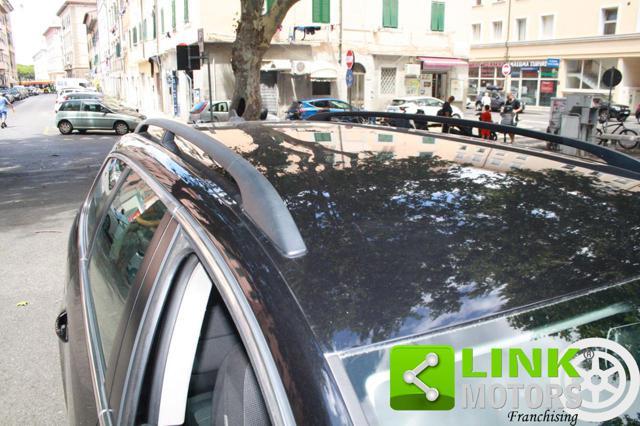 VOLKSWAGEN Passat Var. 2.0 TDI Highline Blue M.Tech.