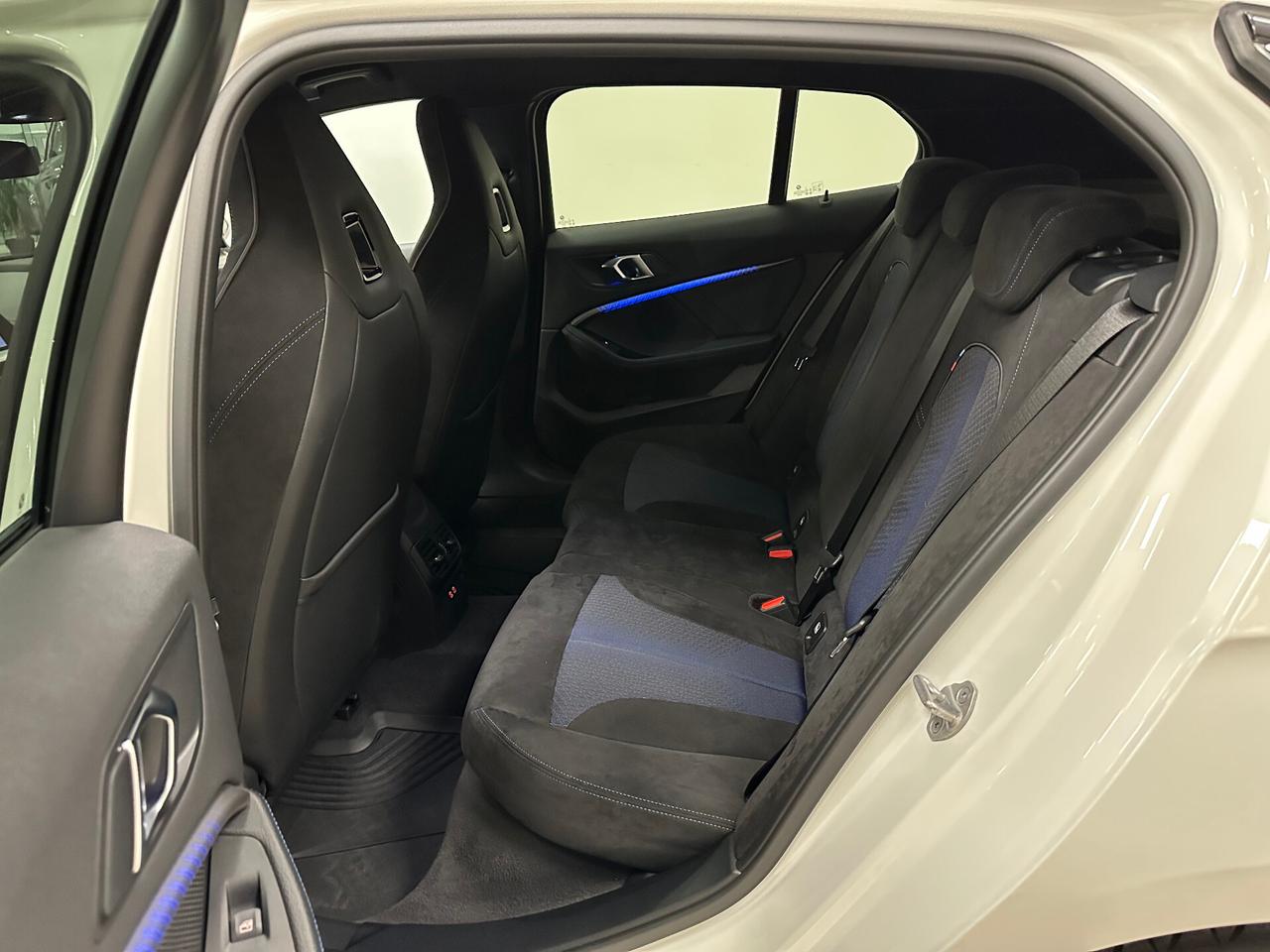 Bmw 116 116d 5p. Msport 116 CV - 2021