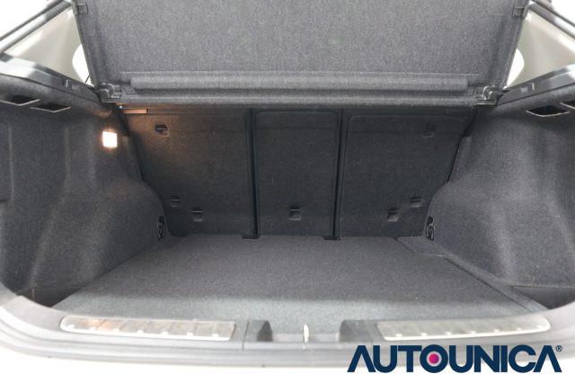 BMW X1 SDRIVE 16D AUTOMATICA NEOPATENTATI