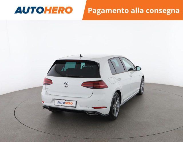 VOLKSWAGEN Golf 1.5 TSI ACT DSG 5p. Sport BlueMotion Technology