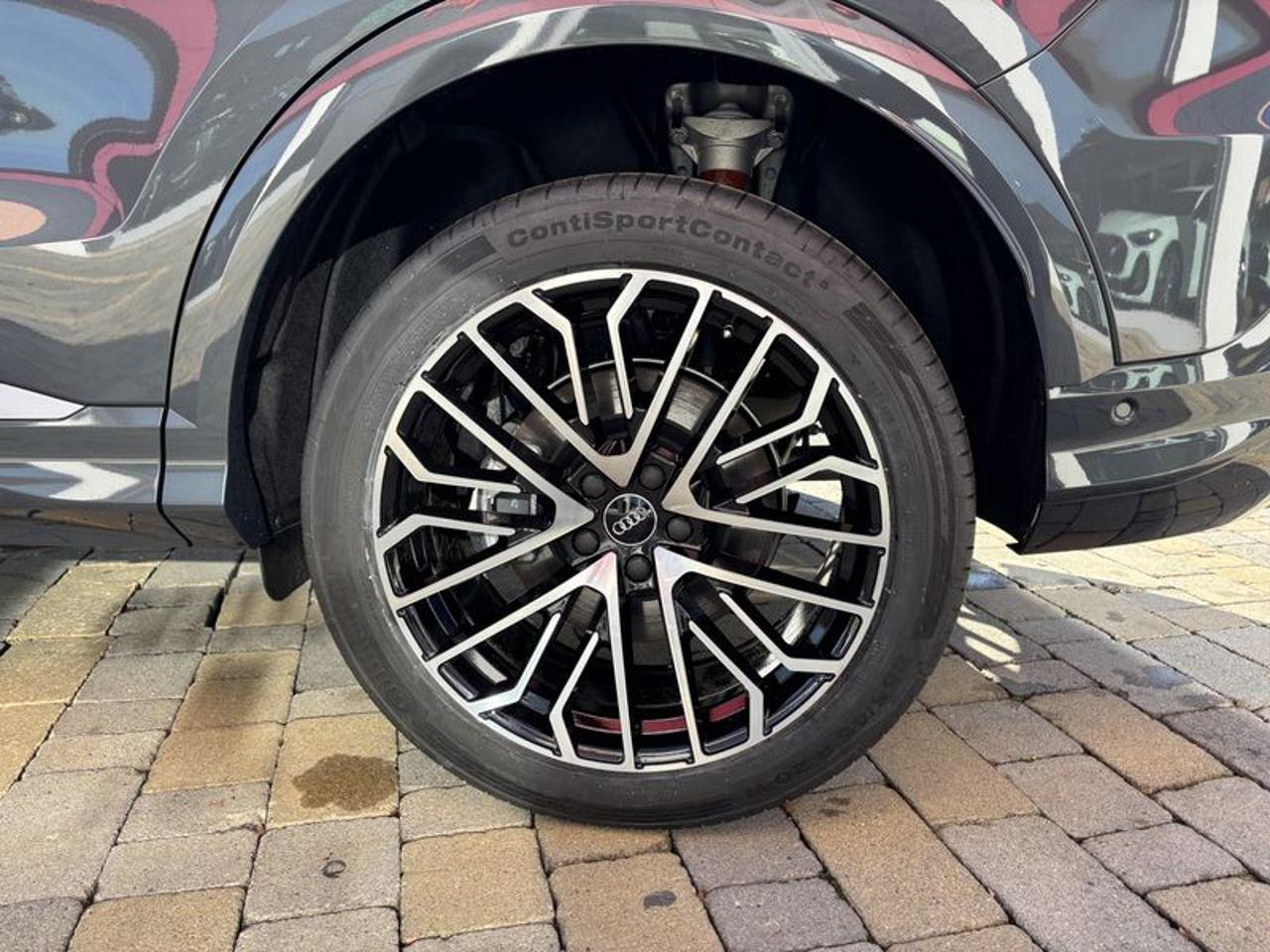 Audi Q5 SPB TDI 150 kW mHEV+ S tronic quattro S line editi