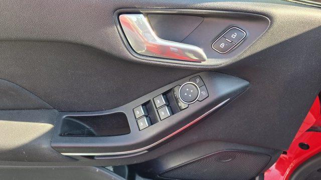 FORD Fiesta 1.1 75 CV GPL 5 porte Titanium PERMUTE OK NEOPAT.