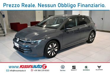 VOLKSWAGEN GOLF 8.5 1.5 TSI 150 CV LIFE GOAL EDITION + MATRIX LED R