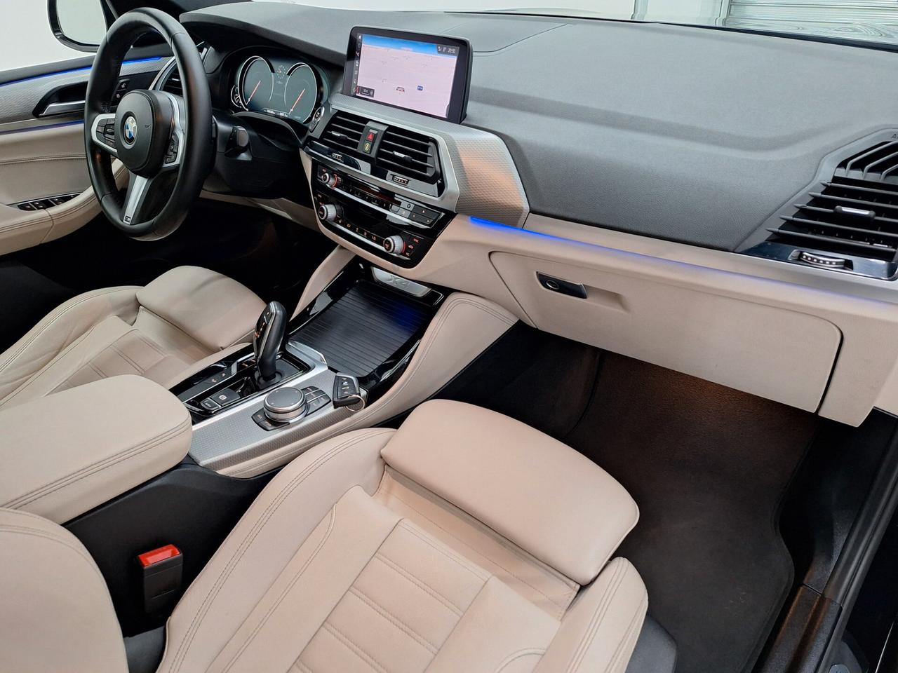 Bmw X4 xDrive20d 190cv Msport