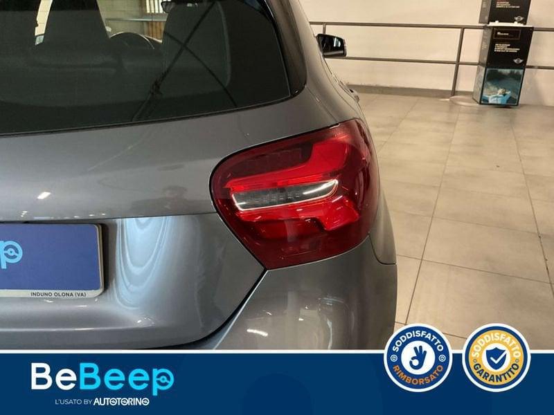 Mercedes-Benz Classe A A 180 D SPORT NEXT