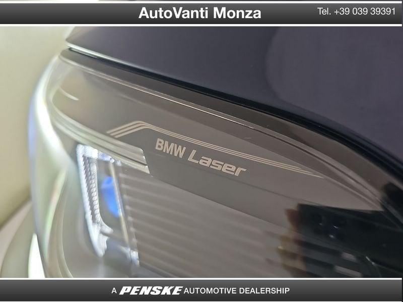 BMW X5 X5 xdrive45e Msport auto