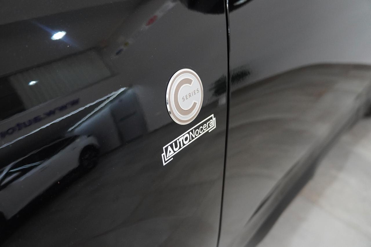 Citroen C5 Aircross 1.5 BlueHDi 130cv C-Series RESTAYLING