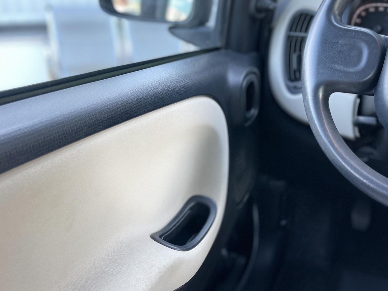 Fiat Panda 1.2 Benzina 69CV E6 Neo. - 2015
