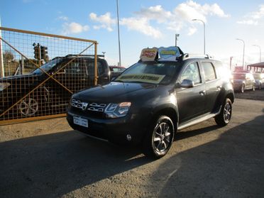 Dacia Duster 1.5 dCi FULL OPT (NAVI) MOLTO BELLA