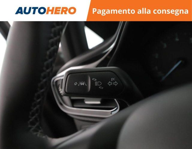 FORD Fiesta 1.0 Ecoboost Hybrid 125 CV 5 porte Titanium