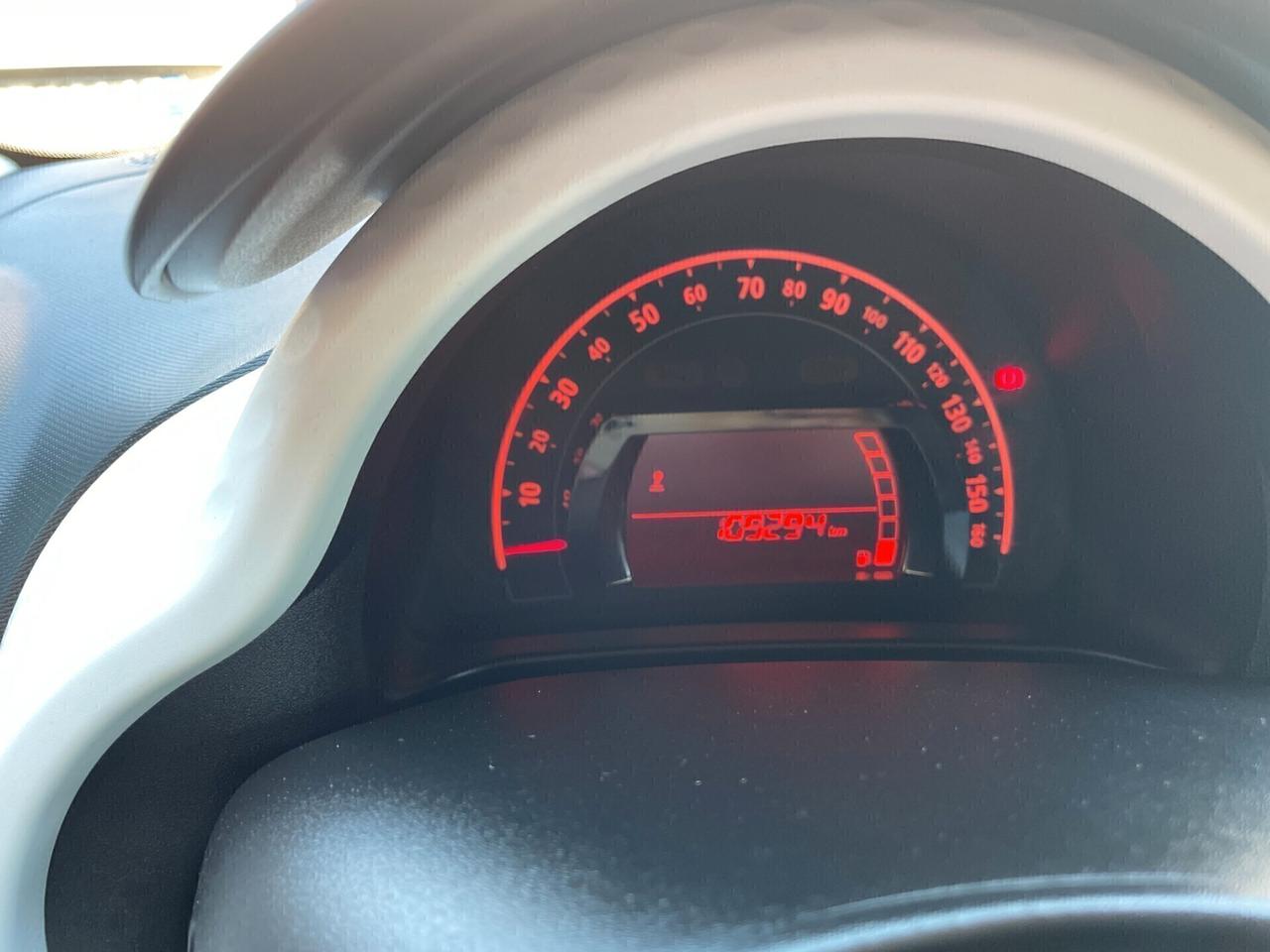 Renault Twingo 1.0 SCe Live