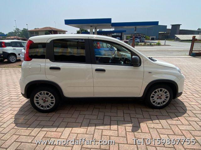 FIAT Panda 1.0 S&S Hybrid Van 2 posti