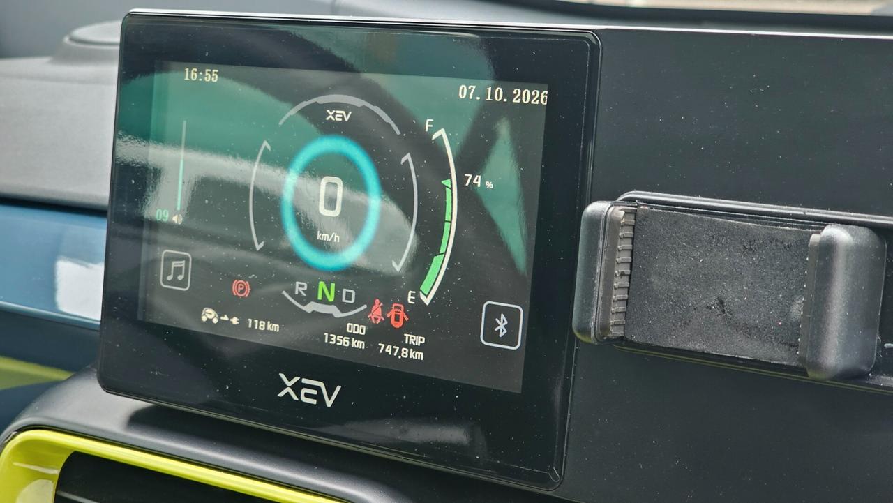 Xev Yoyo