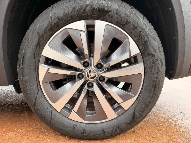 Skoda Kodiaq 2.0 tdi Selection 150cv dsg 7/Posti View Pack Plus Pack Plus