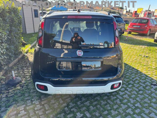 FIAT Panda 1.0 FireFly S&S Hybrid Pandina ITA NO VINCOLI KM0