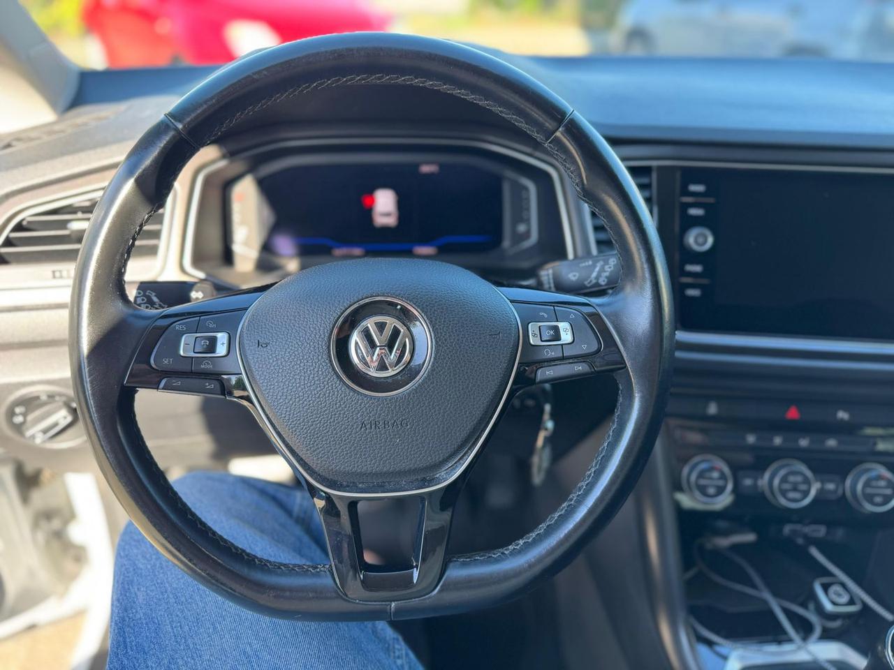 Volkswagen T-Roc Style 1.0 TSI #6629