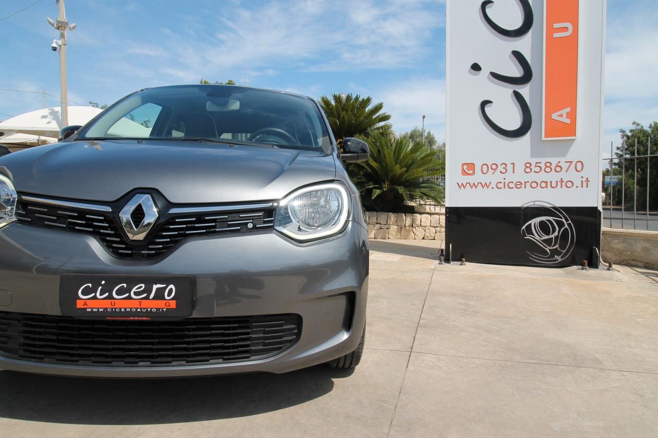 Renault Twingo Electric Techno 22kw | 2022