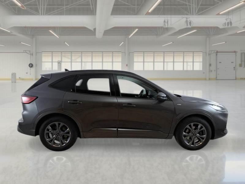 Ford Kuga 1.5 EcoBlue ST-Line X 2WD Auto