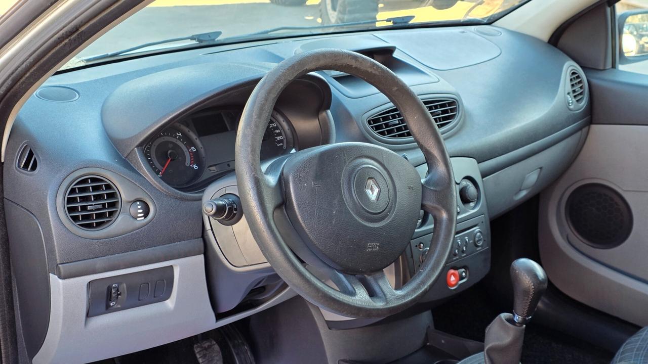 Renault Clio 1.5 dCi 85CV 5 porte Luxe