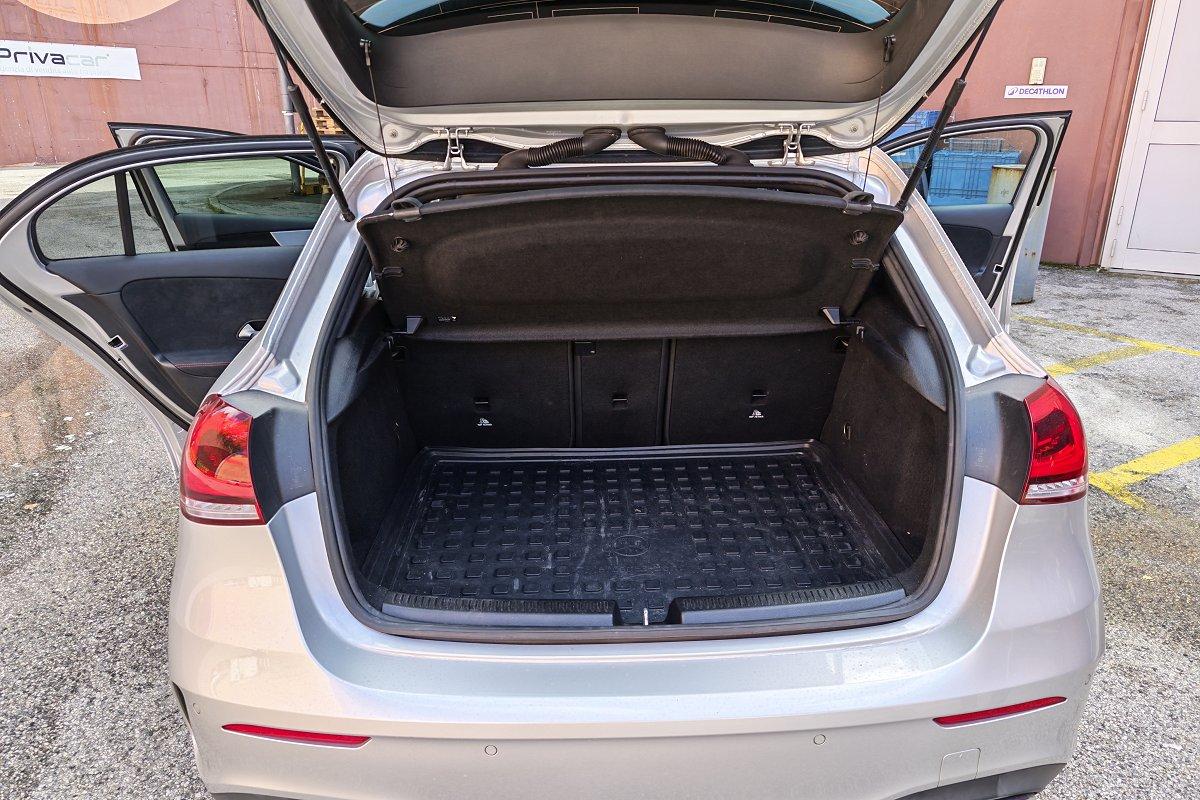 MERCEDES A 180 Premium