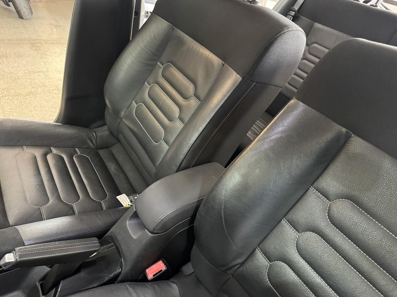 CITROEN C4 Picasso 1.6 HDi Shine Navigat.100 cv.