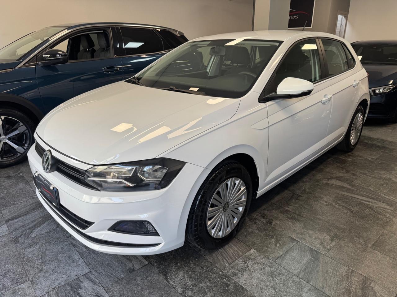 Volkswagen Polo 1.6 TDI 80 CV Comfortline