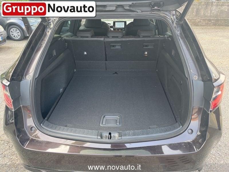 Toyota Corolla Corolla Touring Sports 2.0 Hybrid Style
