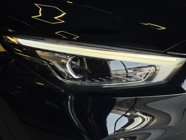MG ZS 1.5 VTi-tech Luxury PRONTA CONSEGNA (Vari Colori)