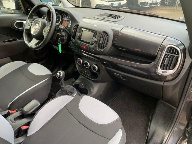 FIAT 500L 1.3 Multijet 85 CV