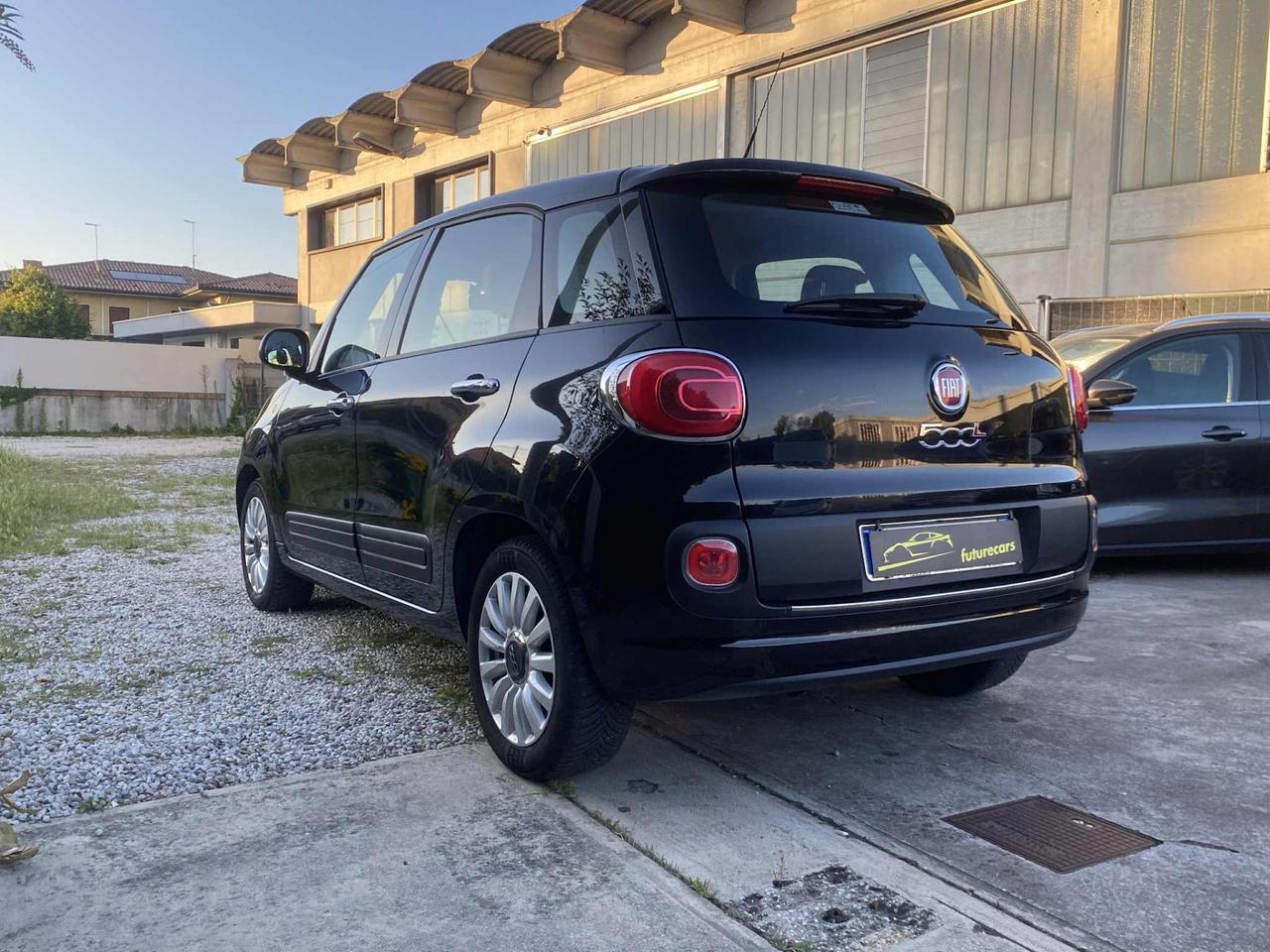 Fiat 500L 1.3 Multijet 95 CV Pop Star