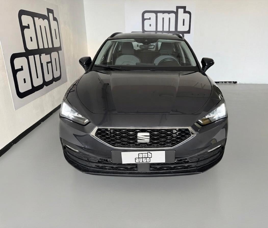 Seat Leon Sportstourer 2.0 1115cv TDI Business