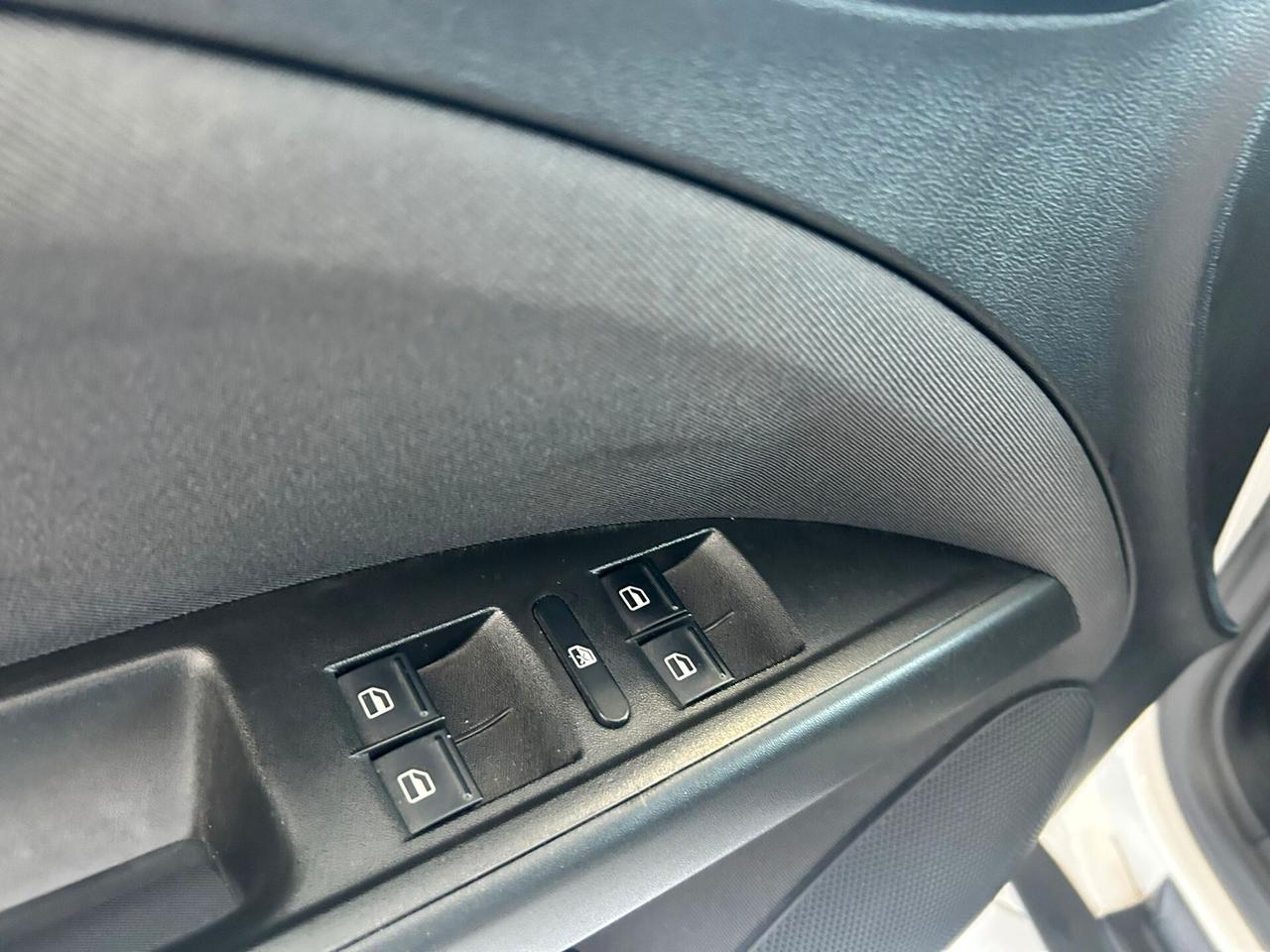 Seat Altea 1.6 TDI CR 2012