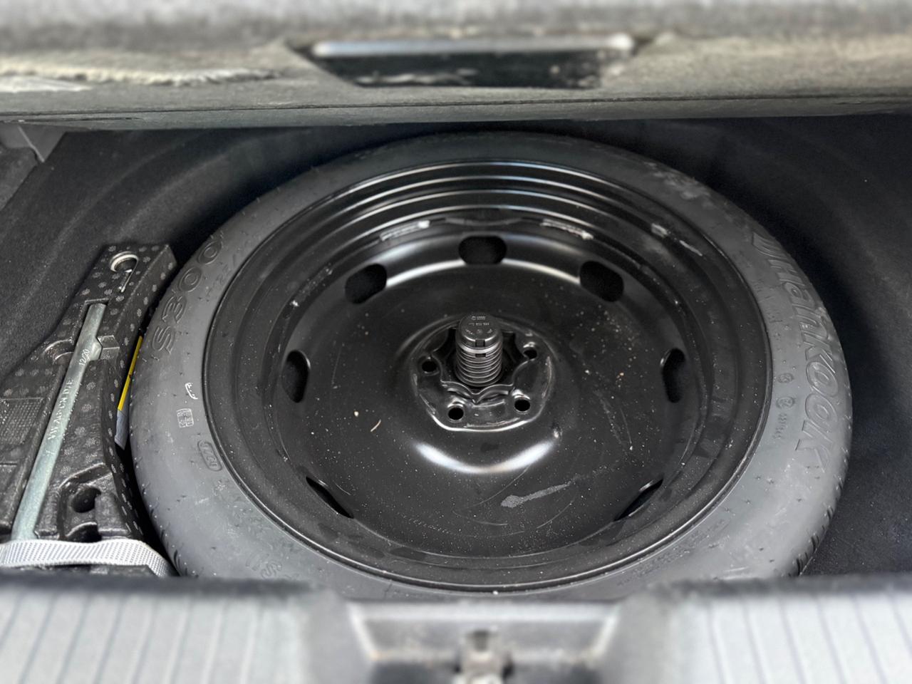 Volkswagen Golf 1.0 TSI EVO Life