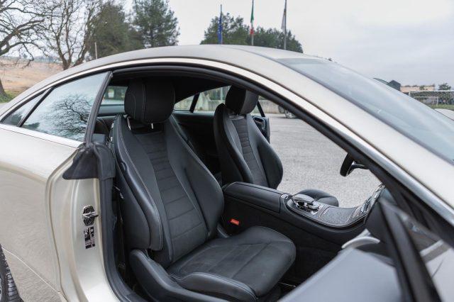 MERCEDES-BENZ E 220 d 4Matic Premium Plus