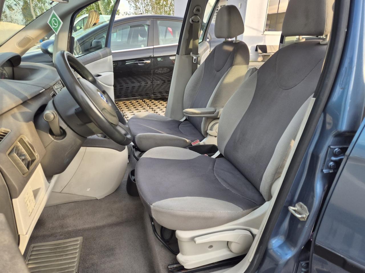 Fiat Idea 1.3 Multijet 16V Emotion