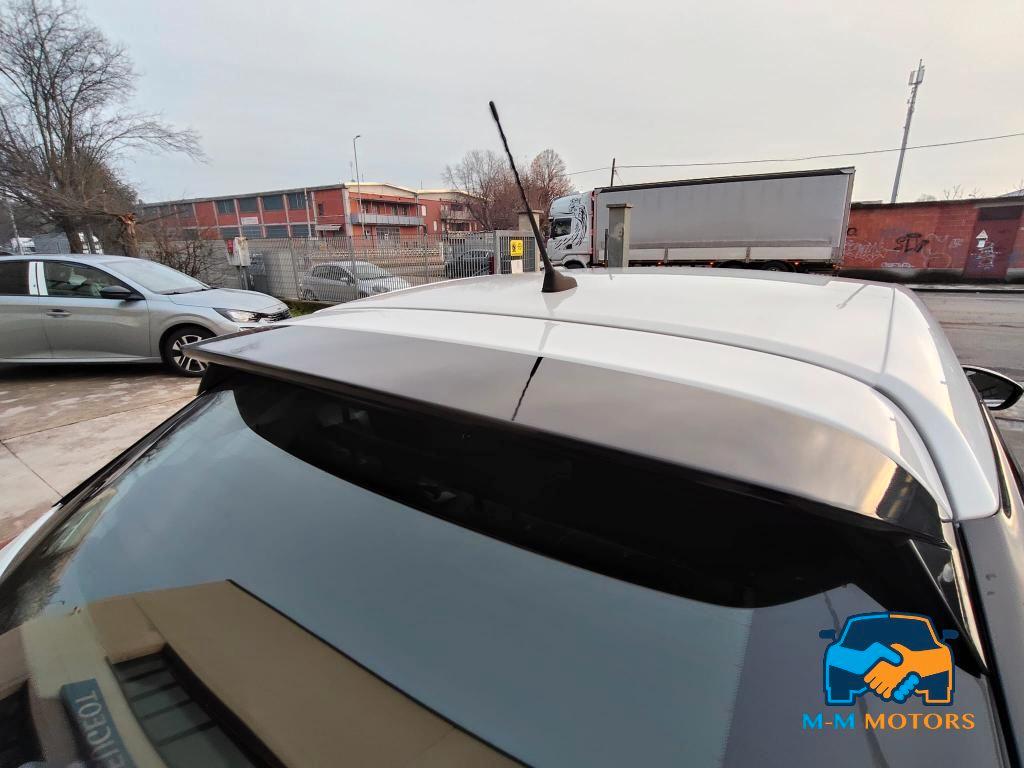 Opel Corsa 5 Porte Corsa 1.2 Elegance s&s 75cv