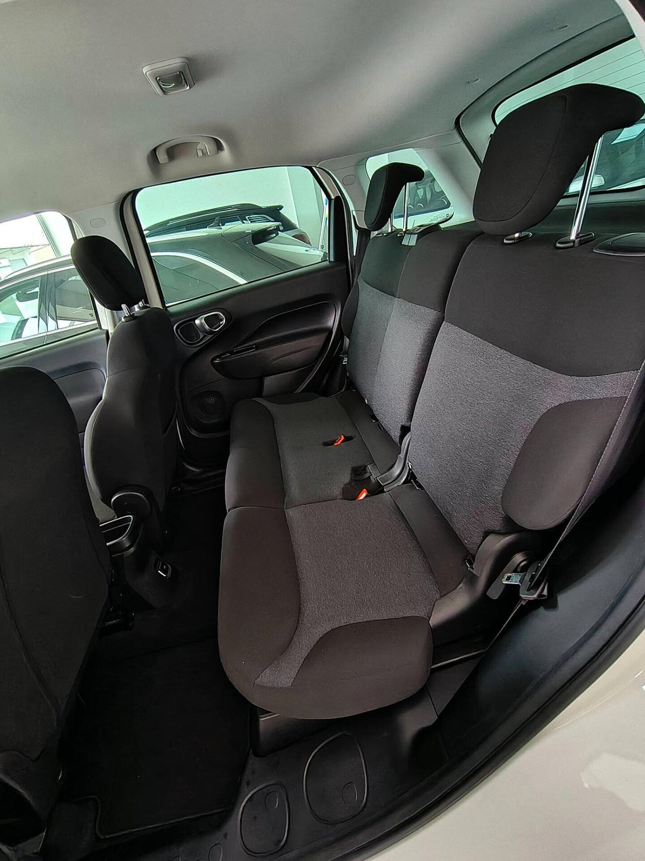 Fiat 500L 1.3 Multijet 95 CV Cross