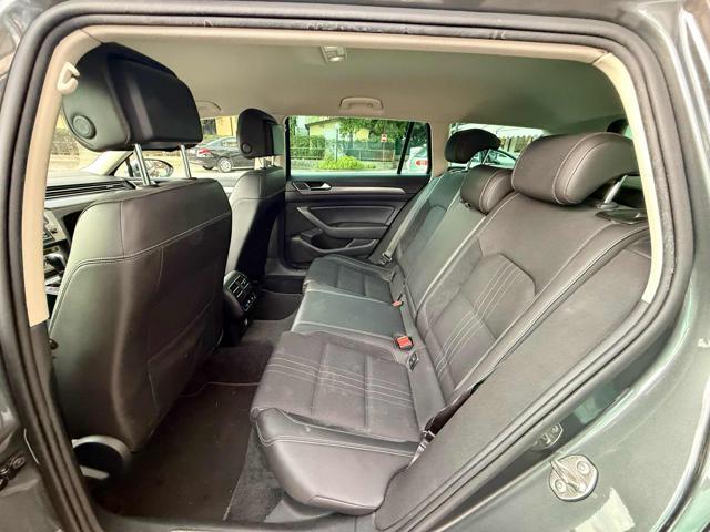VOLKSWAGEN Passat Business Alltrack 2.0 TDI 190 CV 4MOTION DSG Exec.