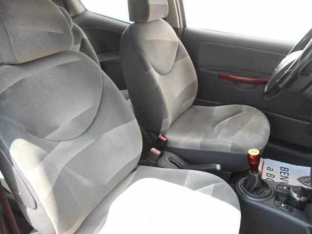 Citroen C2 1.1 Elegance Motore Guar Tes